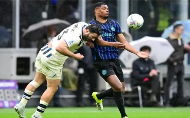 ليفربول يدرس التعاقد مع ظهير إنتر ميلان مقابل 21 مليون إسترليني